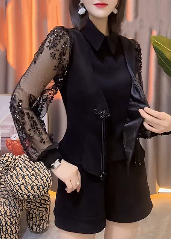 Beautifully Crafted Garment in a Classic Style