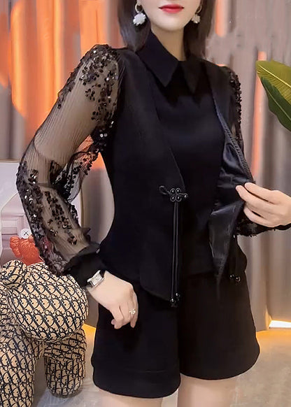 Beautifully Crafted Garment in a Classic Style