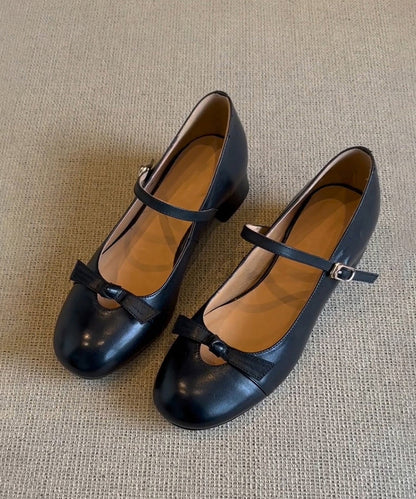 Chic Orthopedic Shoes with Unique Design