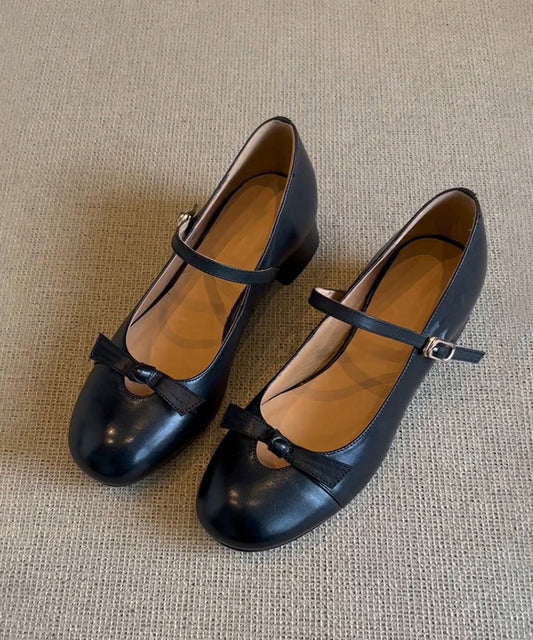 Chic Orthopedic Shoes with Unique Design
