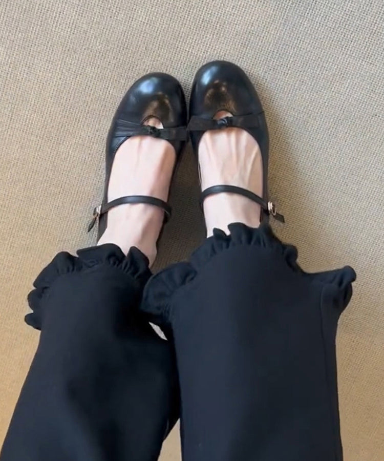 Chic Orthopedic Shoes with Unique Design