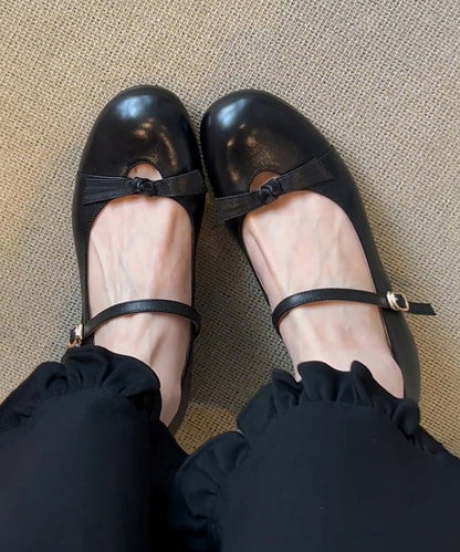Chic Orthopedic Shoes with Unique Design