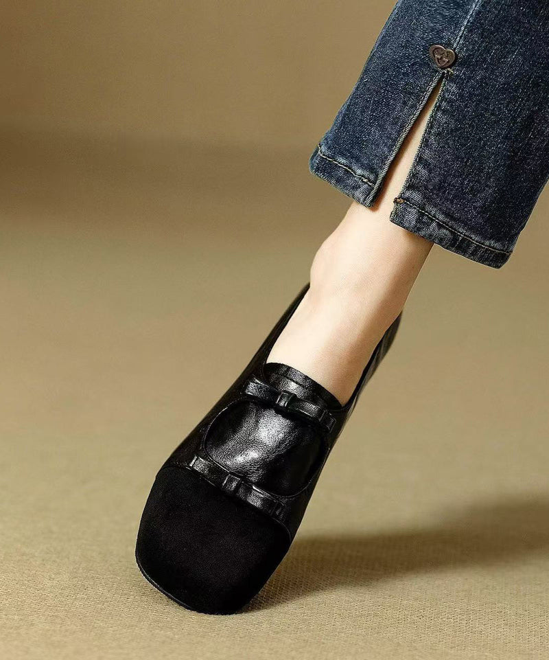 Chic Orthopedic Heels with Unique Design