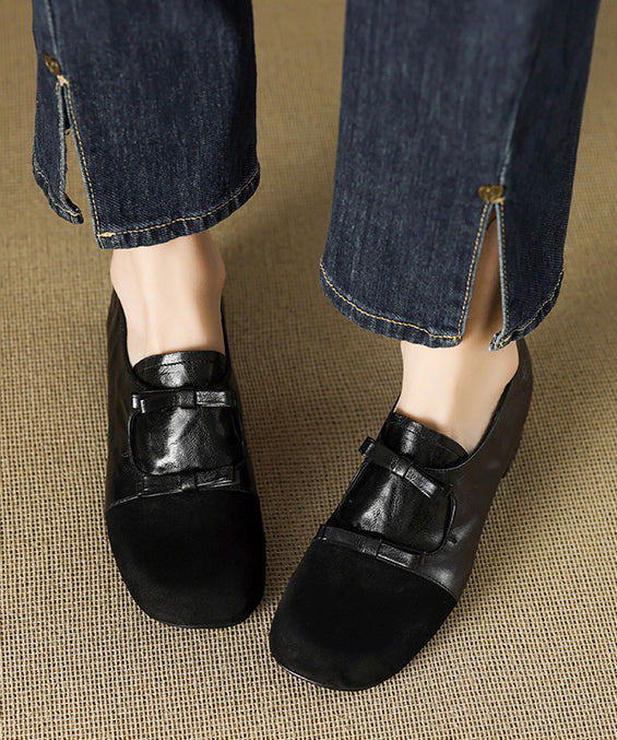 Chic Orthopedic Heels with Unique Design