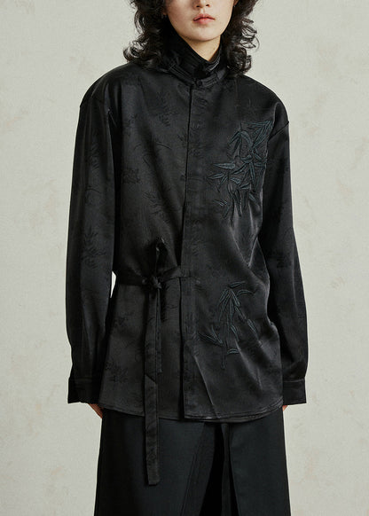 Effortlessly Elegant Shirt with a Timeless Design