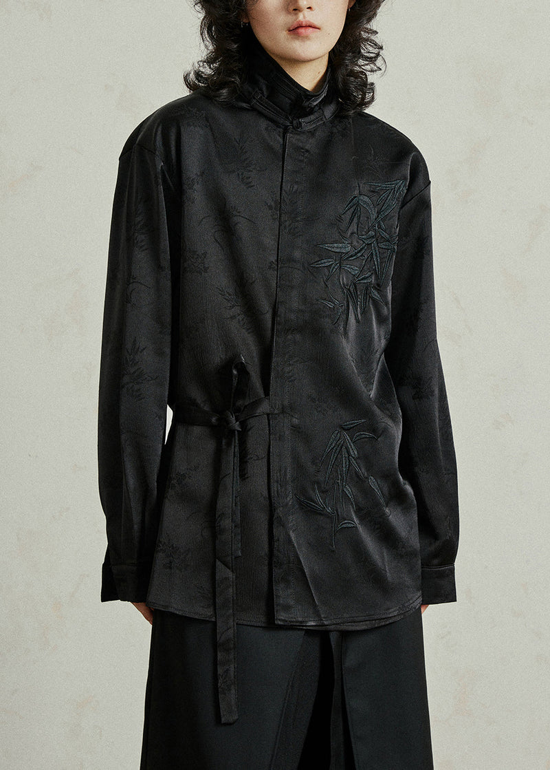 Effortlessly Elegant Shirt with a Timeless Design