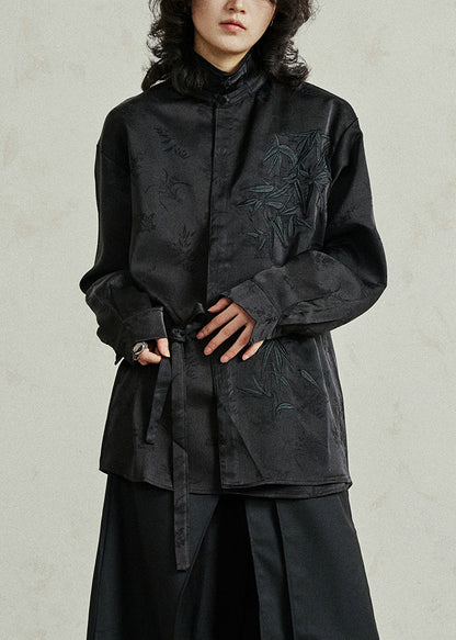 Effortlessly Elegant Shirt with a Timeless Design