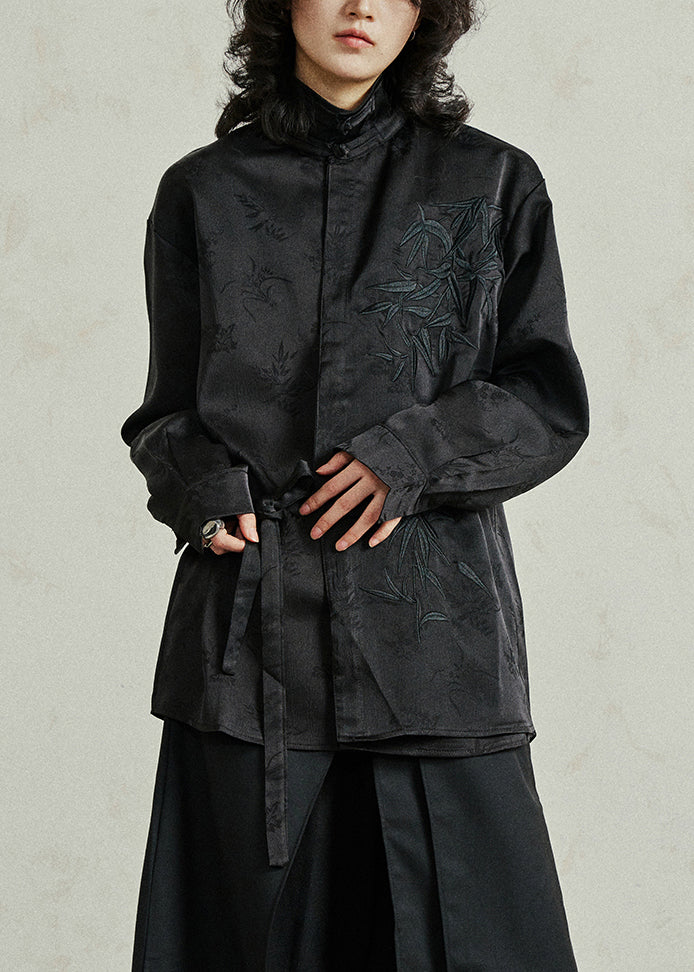 Effortlessly Elegant Shirt with a Timeless Design