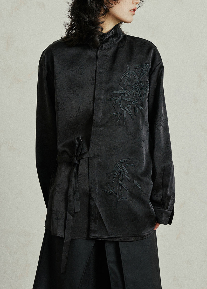 Effortlessly Elegant Shirt with a Timeless Design
