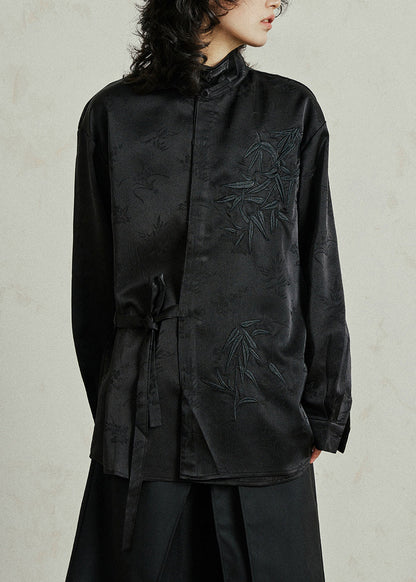 Effortlessly Elegant Shirt with a Timeless Design