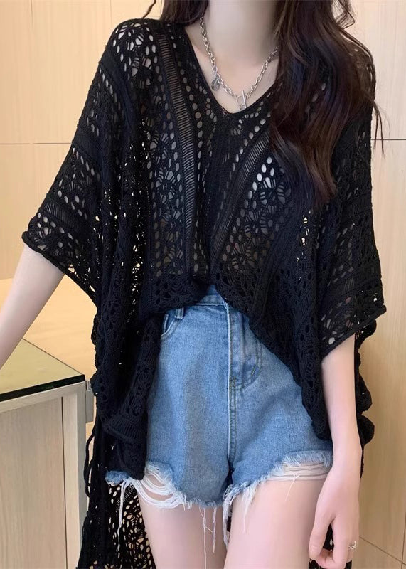 Effortlessly Elegant Top with a Timeless Design