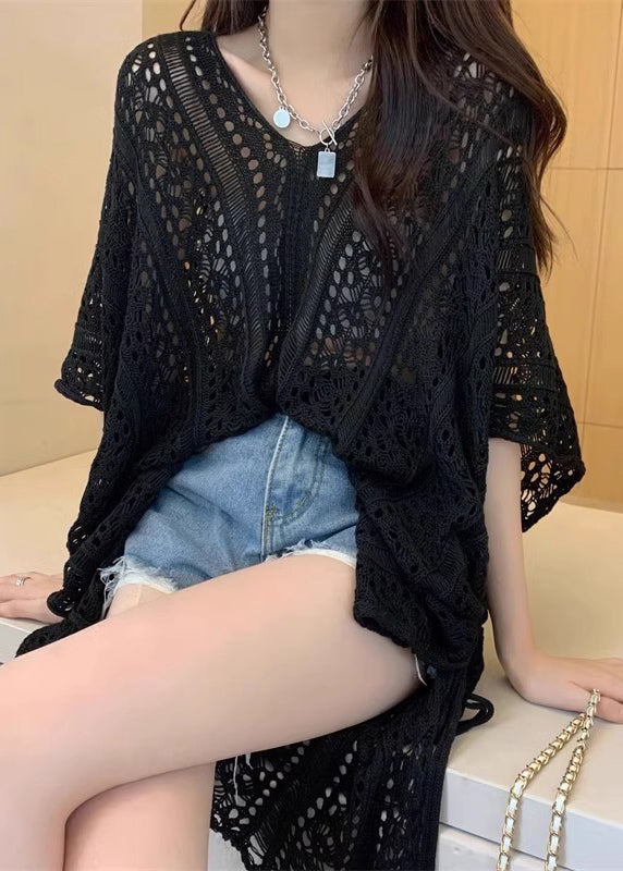 Vintage Inspired Top with a Contemporary Edge