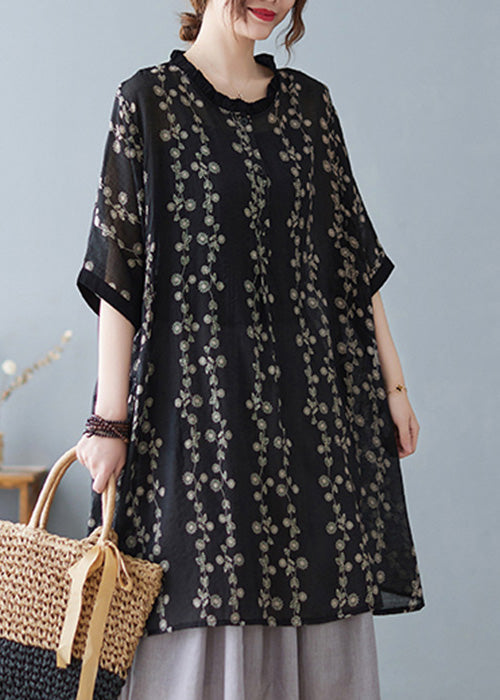 Effortlessly Elegant Shirt with a Timeless Design