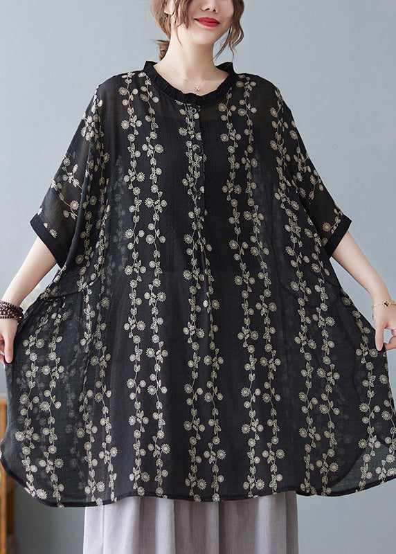 Effortlessly Elegant Shirt with a Timeless Design