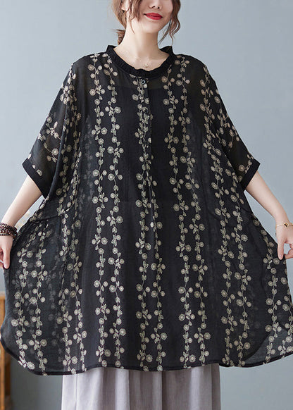 Effortlessly Elegant Shirt with a Timeless Design