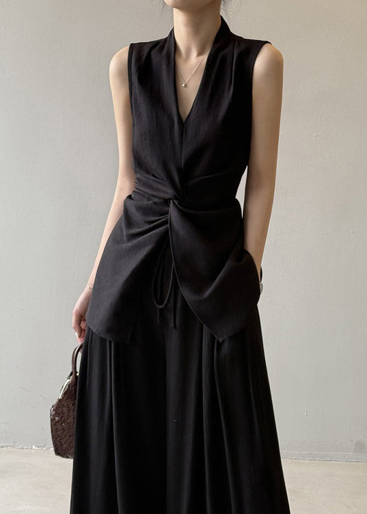 Sophisticated Garment with a Clean Classic Look