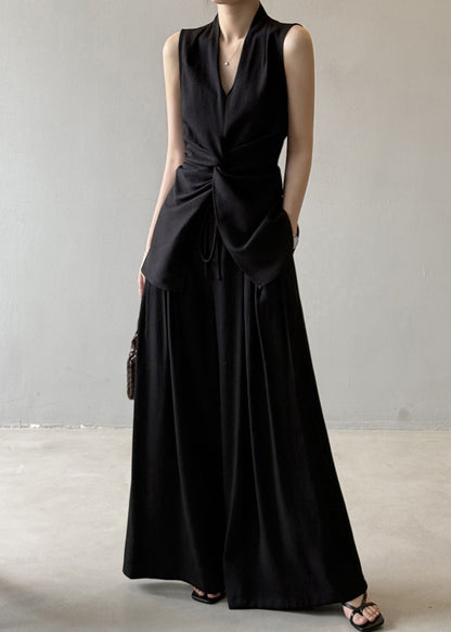 Sophisticated Garment with a Clean Classic Look
