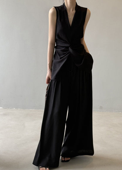 Sophisticated Garment with a Clean Classic Look