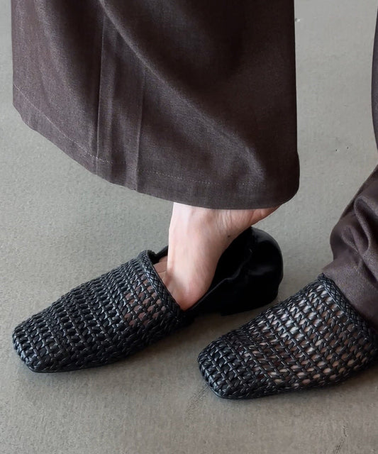 Chic Orthopedic Sandals with Unique Design