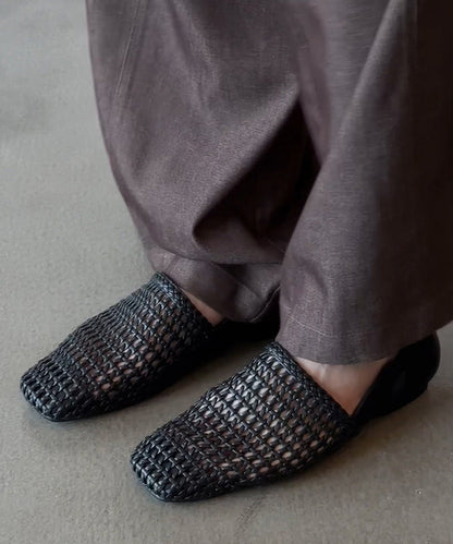 Chic Orthopedic Sandals with Unique Design