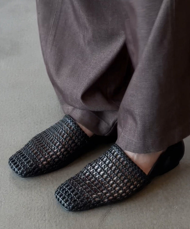 Chic Orthopedic Sandals with Unique Design