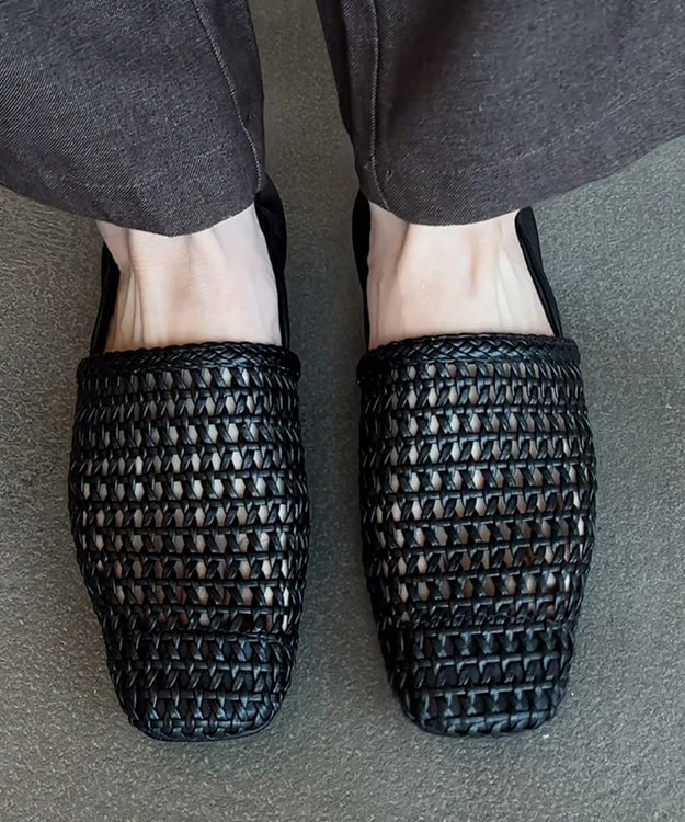 Chic Orthopedic Sandals with Unique Design