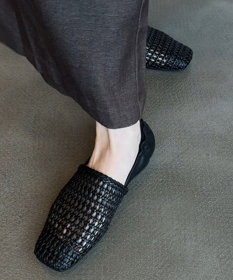 Chic Orthopedic Sandals with Unique Design