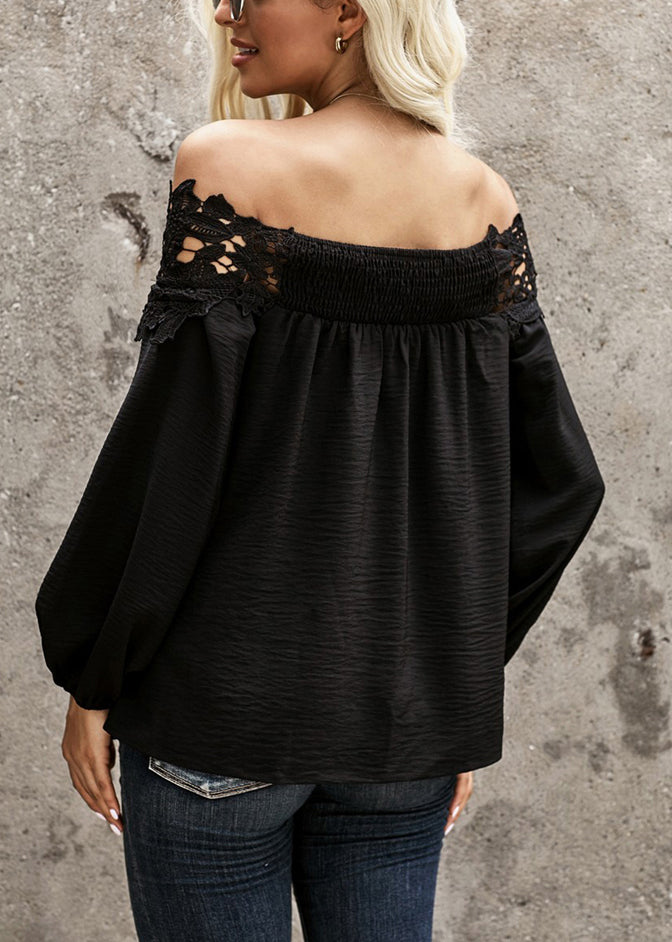 Beautifully Balanced Shirt with Timeless Character
