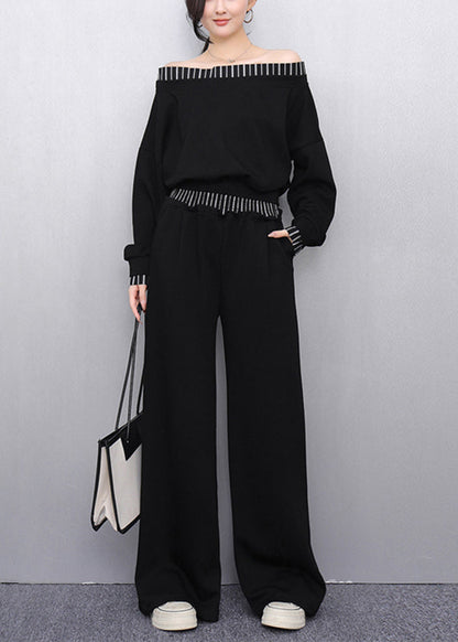 Polished Pants with an Effortless Classic Look