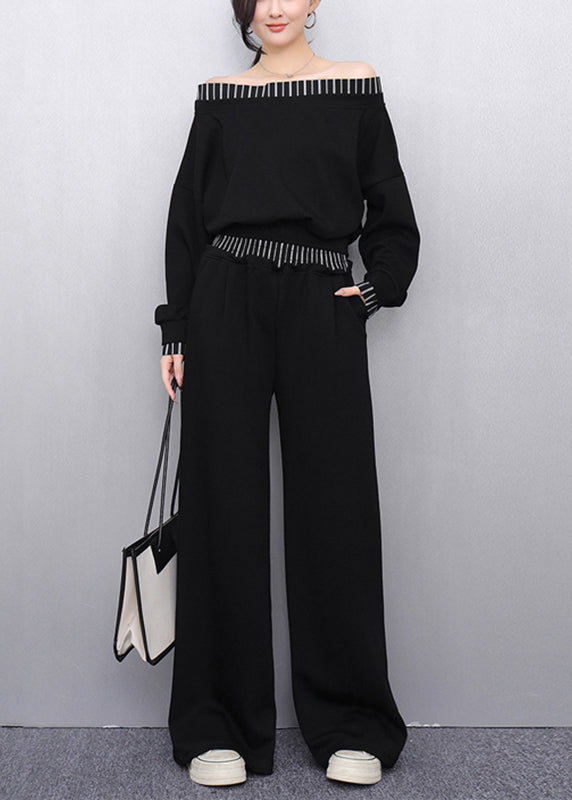 Polished Pants with an Effortless Classic Look