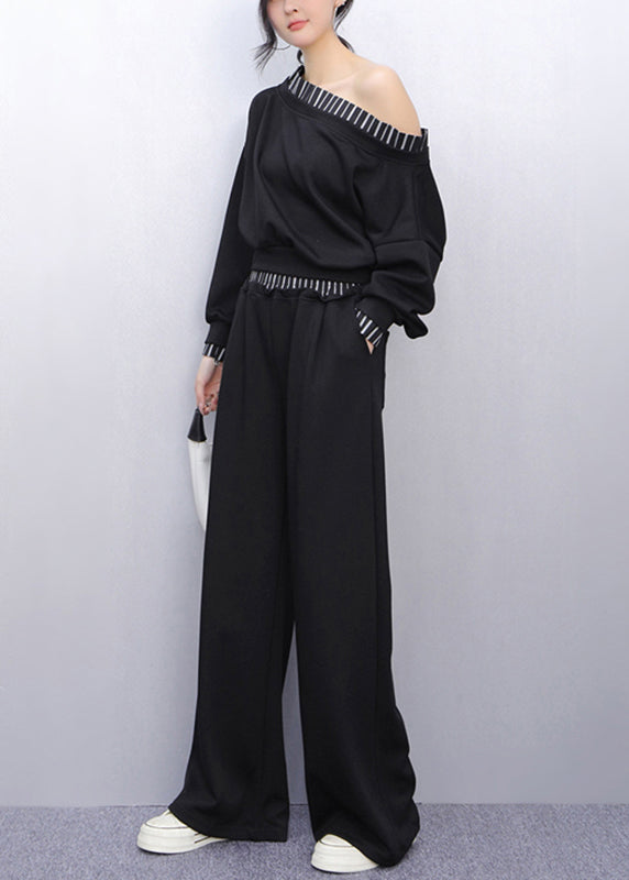 Polished Pants with an Effortless Classic Look