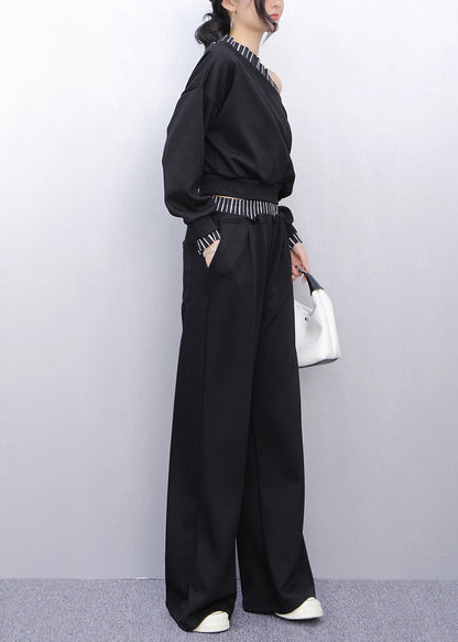 Polished Pants with an Effortless Classic Look