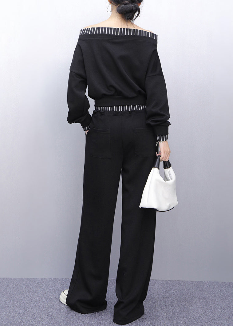 Polished Pants with an Effortless Classic Look