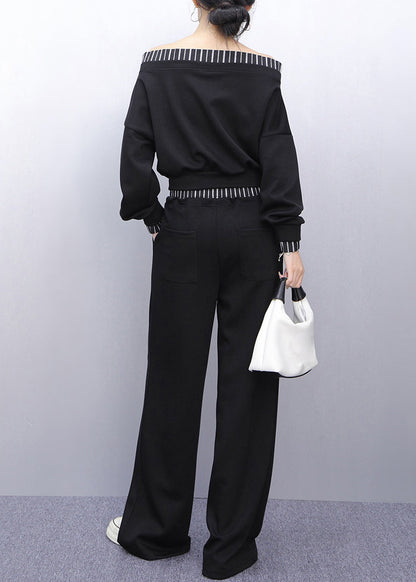 Polished Pants with an Effortless Classic Look