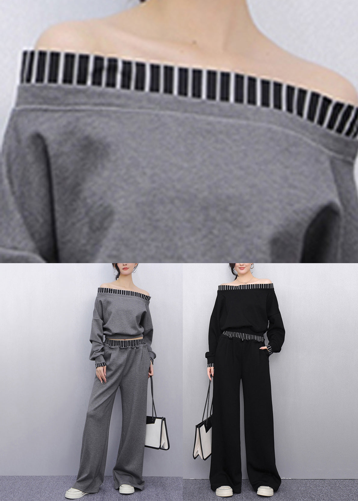 Polished Pants with an Effortless Classic Look