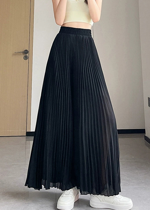 Polished Pants with an Effortless Classic Look
