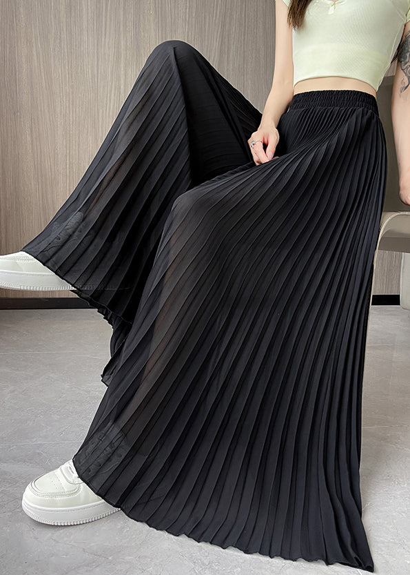 Polished Pants with an Effortless Classic Look