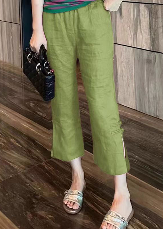 Gracefully Styled Pants for Any Occasion