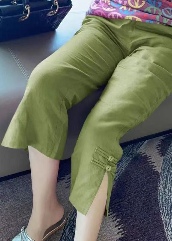 Gracefully Styled Pants for Any Occasion