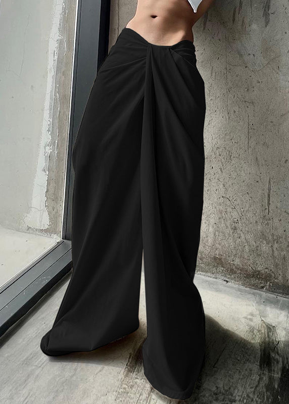 Beautifully Finished Pants in a Timeless Design