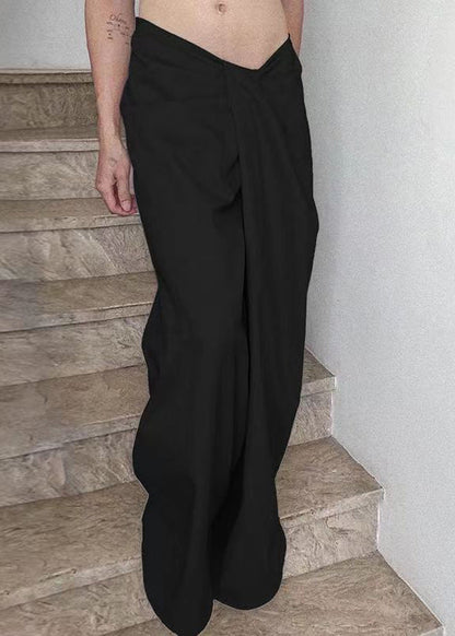 Beautifully Finished Pants in a Timeless Design