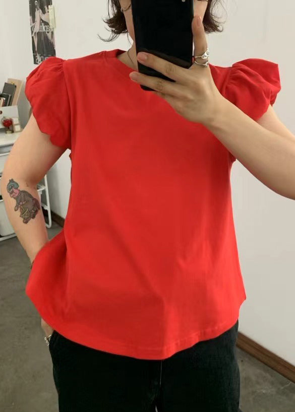 Vintage Inspired Shirt with a Contemporary Edge