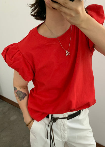 Vintage Inspired Shirt with a Contemporary Edge
