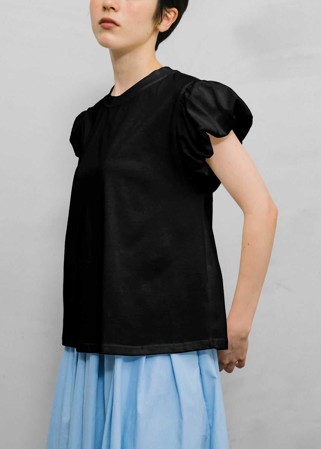 Vintage Inspired Shirt with a Contemporary Edge