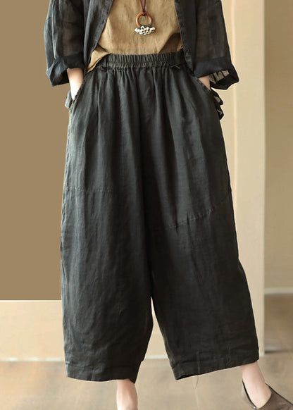 Polished Pants with an Effortless Classic Look