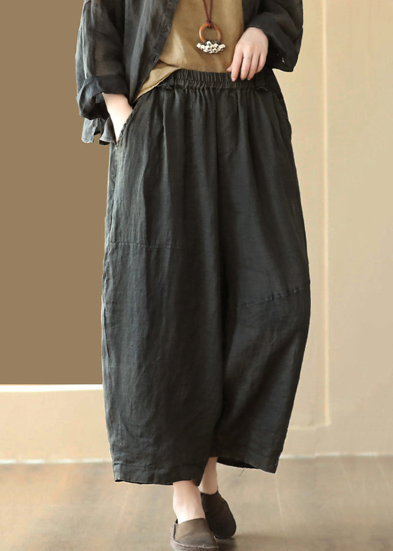 Polished Pants with an Effortless Classic Look