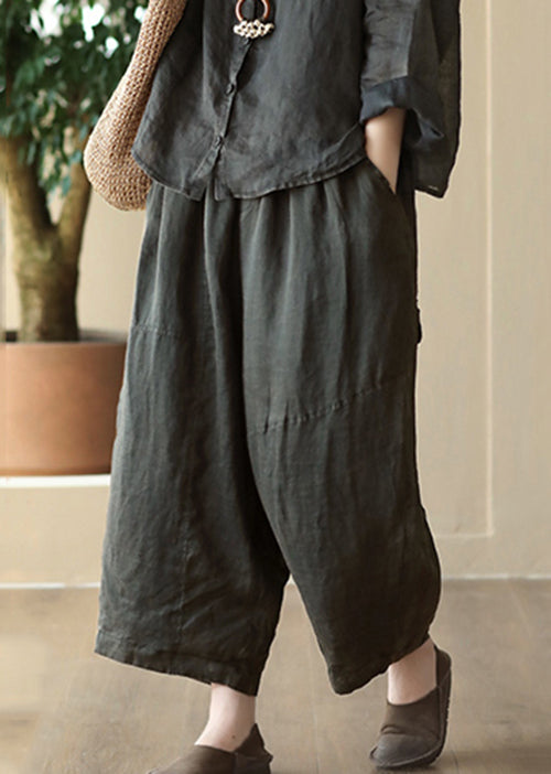 Polished Pants with an Effortless Classic Look