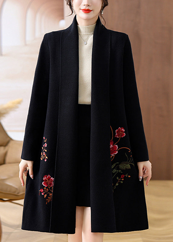Gracefully Styled Cardigan for Any Occasion