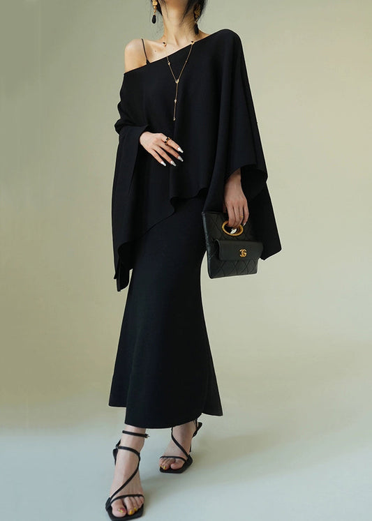 Effortlessly Elegant Garment with a Timeless Design