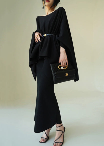 Effortlessly Elegant Garment with a Timeless Design